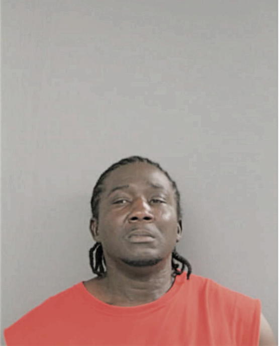 JAMMIE L KING, Cook County, Illinois