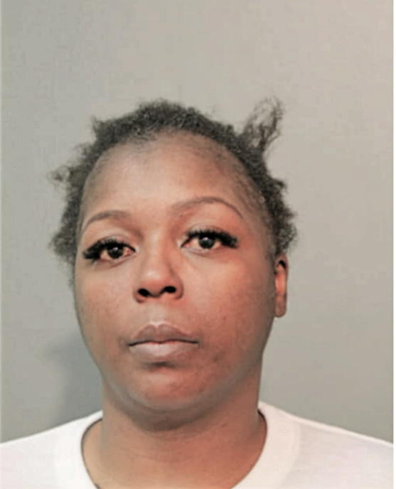 LAVERGNE B LAMPLEY, Cook County, Illinois