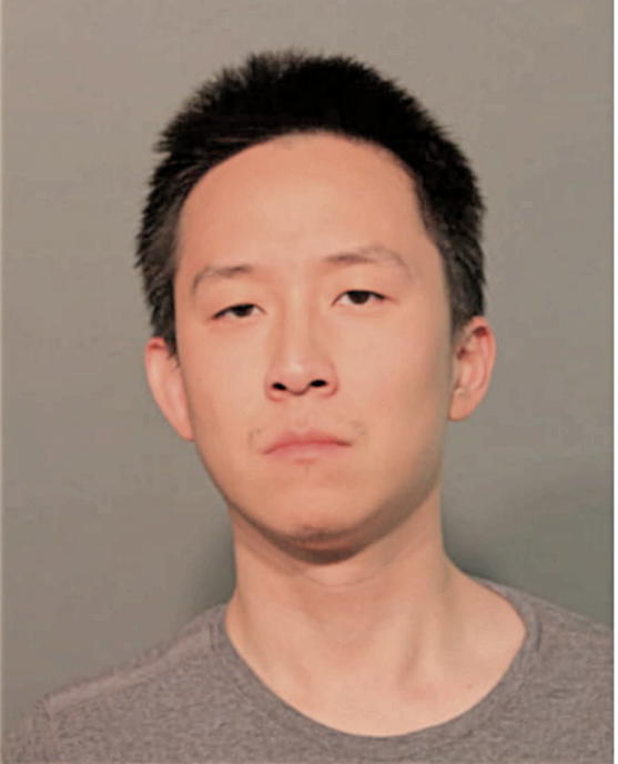 THOMAS LEE, Cook County, Illinois