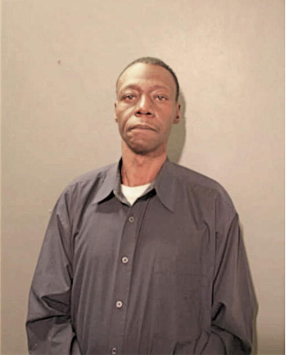 DONALD J LIGHTNING, Cook County, Illinois