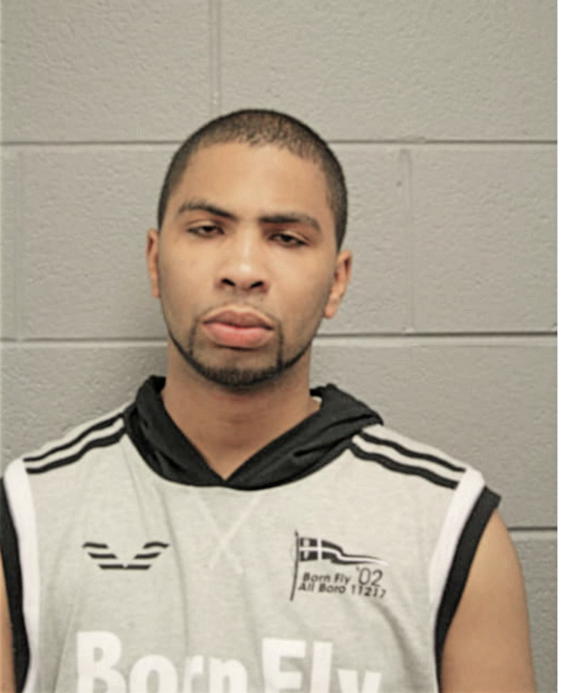 DANIEL LOCKETT, Cook County, Illinois