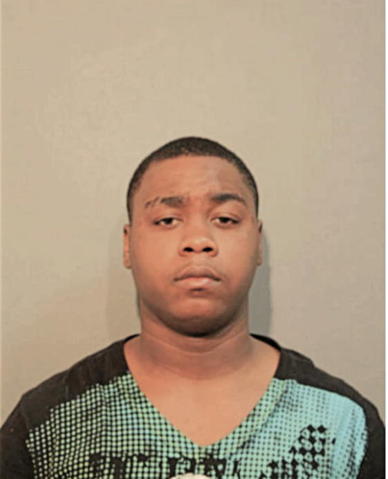 JUQUAN E LOFTON, Cook County, Illinois