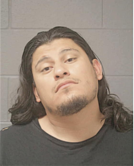 FRANCISCO J LOPEZ, Cook County, Illinois