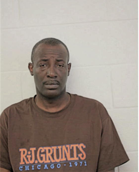 JEAN BERNARD LOVINCE, Cook County, Illinois