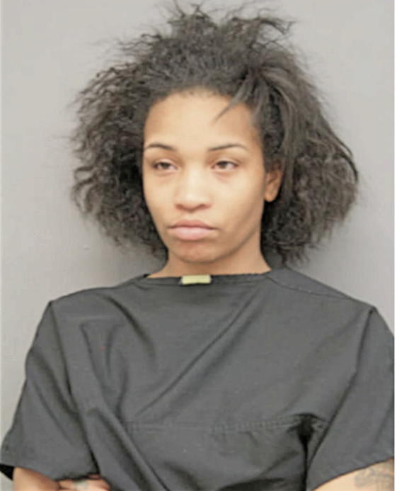 TINA M LYNN, Cook County, Illinois