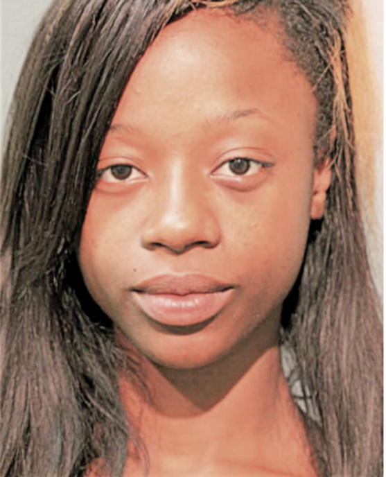 TENISHA MALLETT, Cook County, Illinois