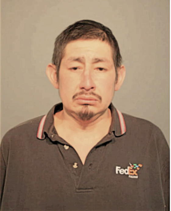FELIX MARIN, Cook County, Illinois