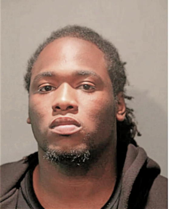 DEANDRE L MARTIN, Cook County, Illinois