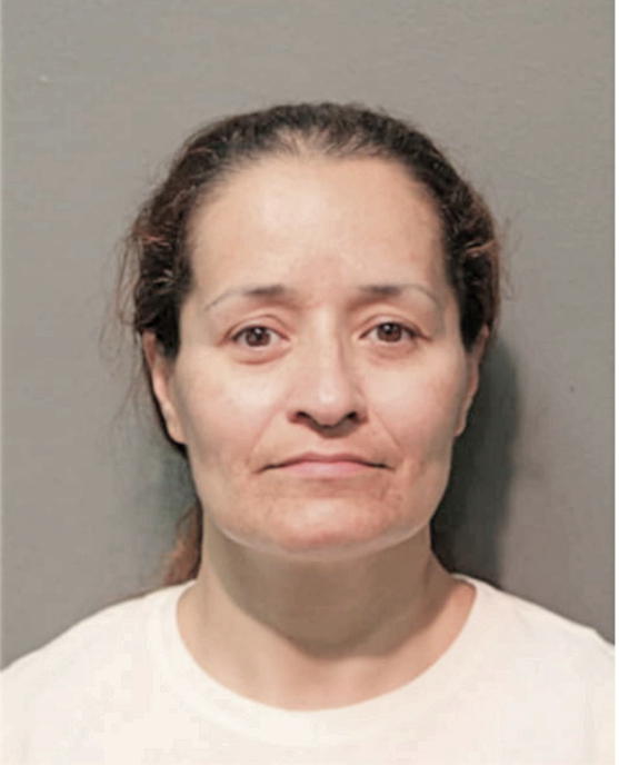 MARIA G MARTINEZ, Cook County, Illinois