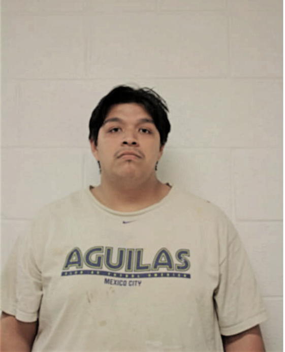 EDUARDO MAYA-PEREZ, Cook County, Illinois