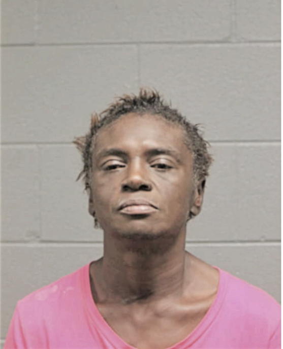 LAVIDA MEDLOCK, Cook County, Illinois