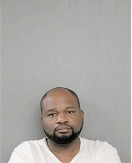 GREGORY CREON MIDDLETON, Cook County, Illinois