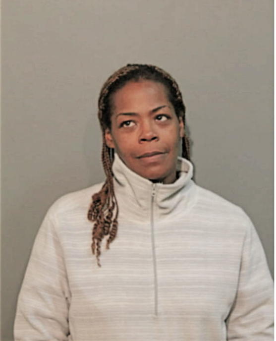 LAKISHA L MUHAMMAD, Cook County, Illinois