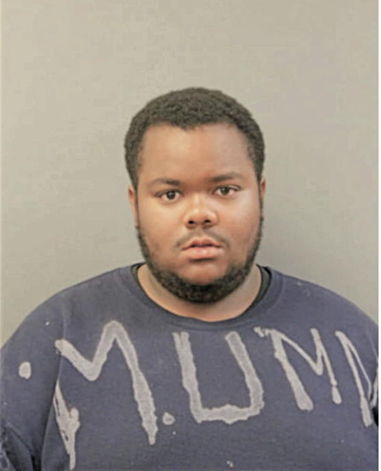 TIMOTHY MUNN, Cook County, Illinois