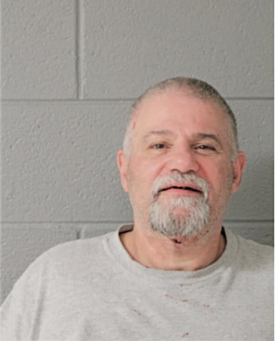 GEORGE J NEFF, Cook County, Illinois