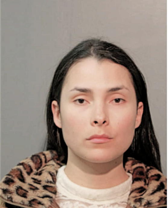 MARIA DANIELA OJEDA VILLAMIZAR, Cook County, Illinois