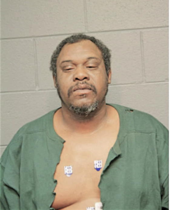 CAREY OLIVER, Cook County, Illinois
