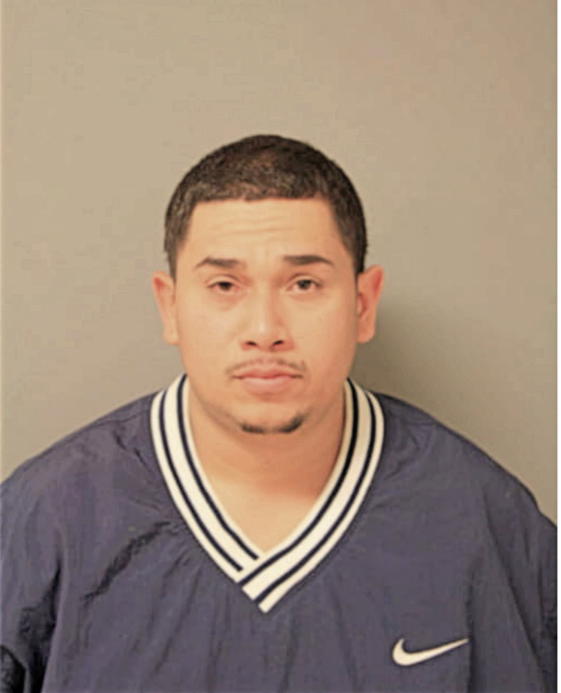 FERNANDO ORTIZ-CRUZ, Cook County, Illinois