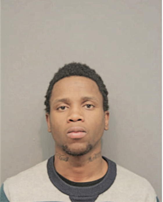 CHARLIE R OVENTON III, Cook County, Illinois