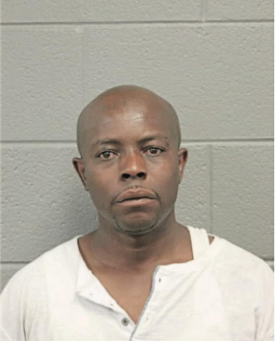 DERRICK L OWENS, Cook County, Illinois
