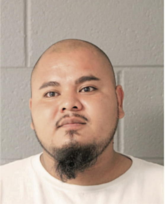 DARIO PANTOJA, Cook County, Illinois