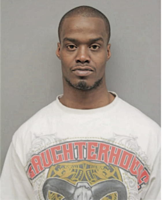 BRYANT M PATRICK, Cook County, Illinois