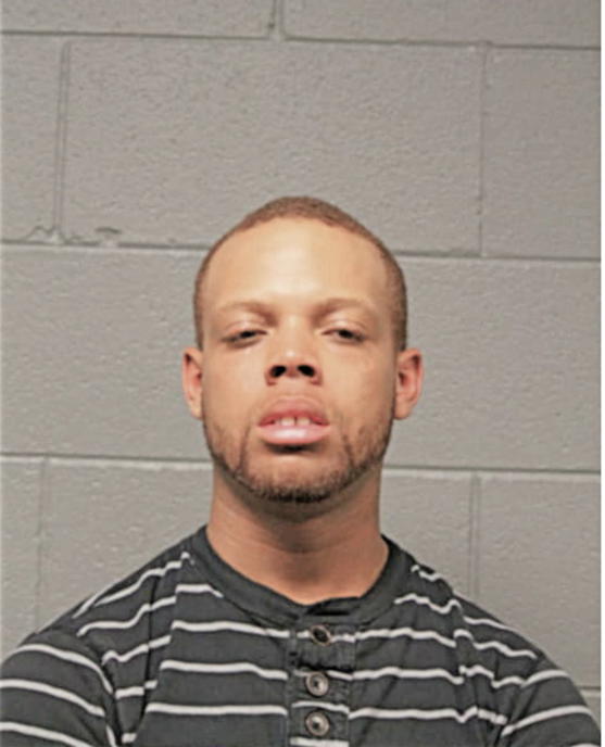 DASHAUN J PATRICK, Cook County, Illinois