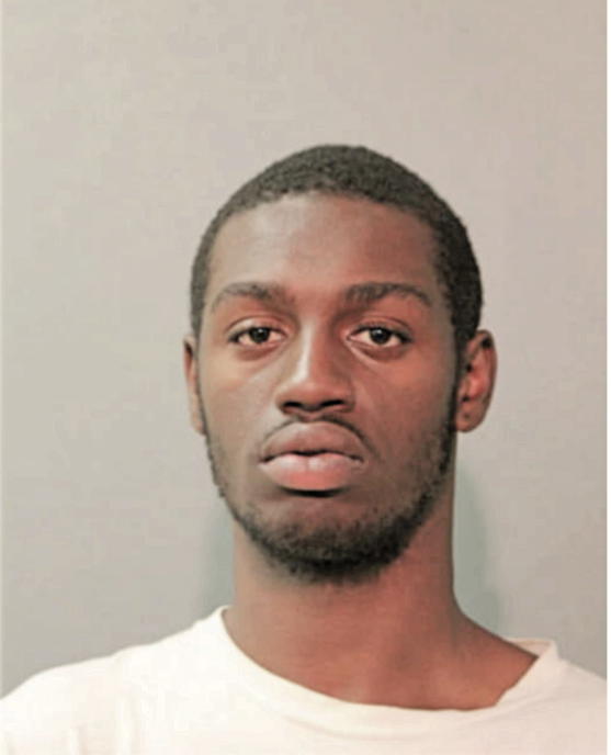 JERMAINE PHILLIPS, Cook County, Illinois