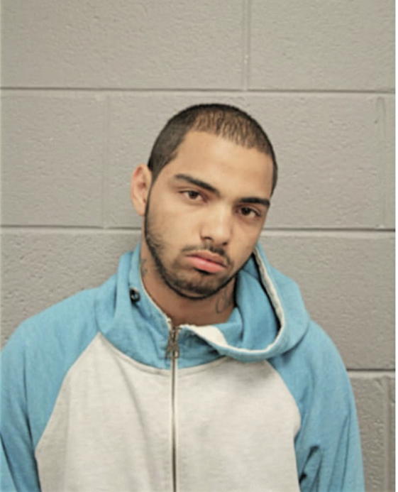 ANGEL PINO, Cook County, Illinois