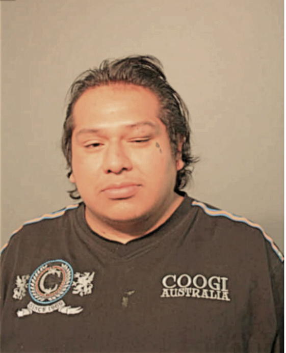 JESUS RAMIREZ, Cook County, Illinois