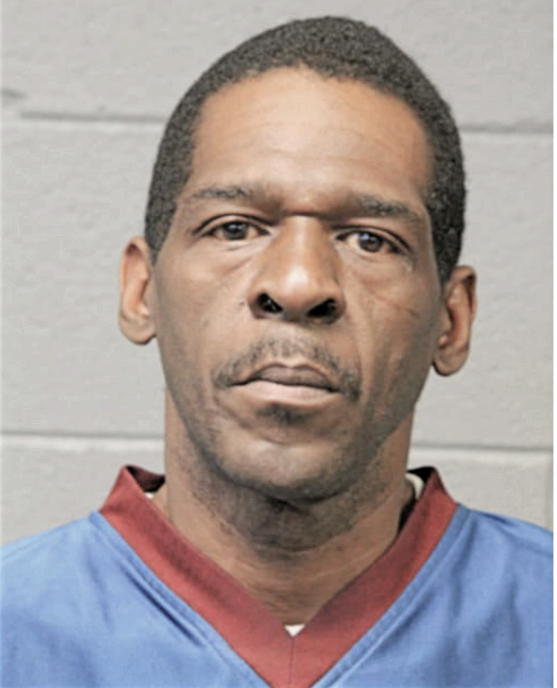 DERRICK RICE, Cook County, Illinois