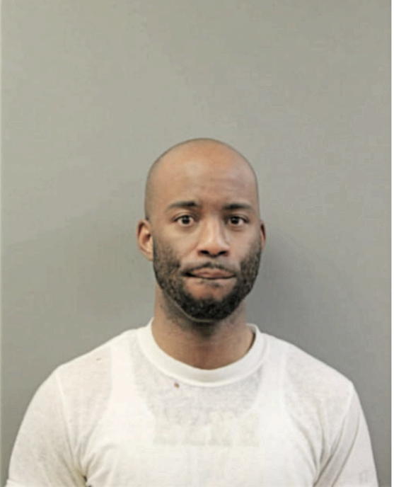 KEITH A RICHARDSON, Cook County, Illinois