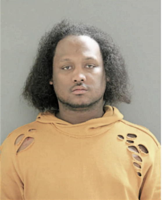 LEE O RICHARDSON, Cook County, Illinois