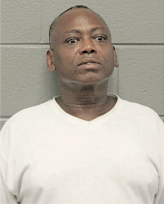 ROBERT E RIMMER, Cook County, Illinois