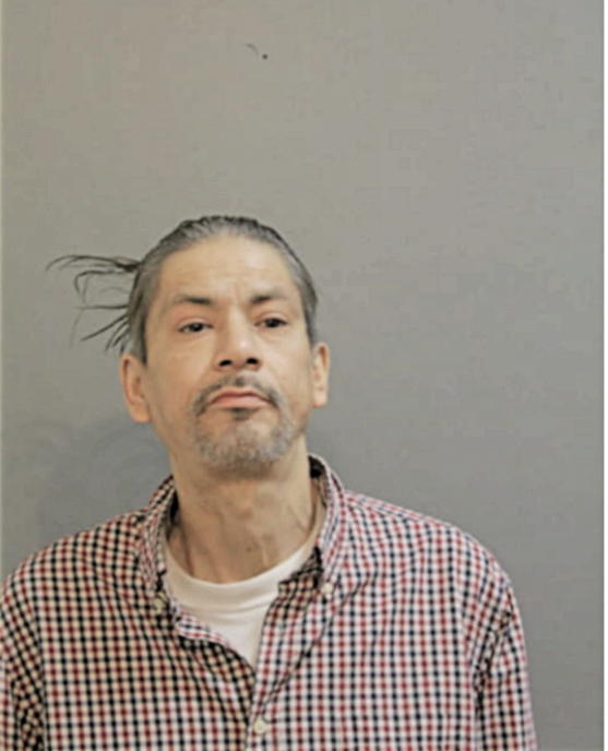 HECTOR DEL RIO, Cook County, Illinois