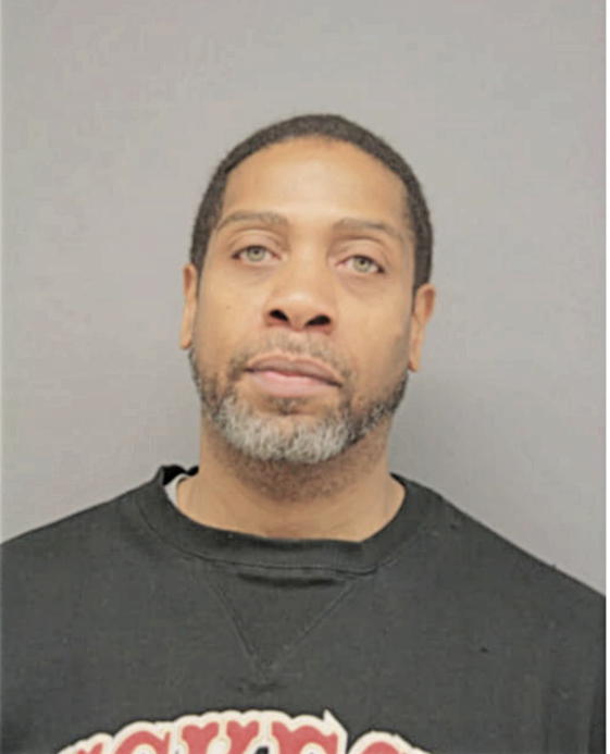 JODY D ROBERTS, Cook County, Illinois