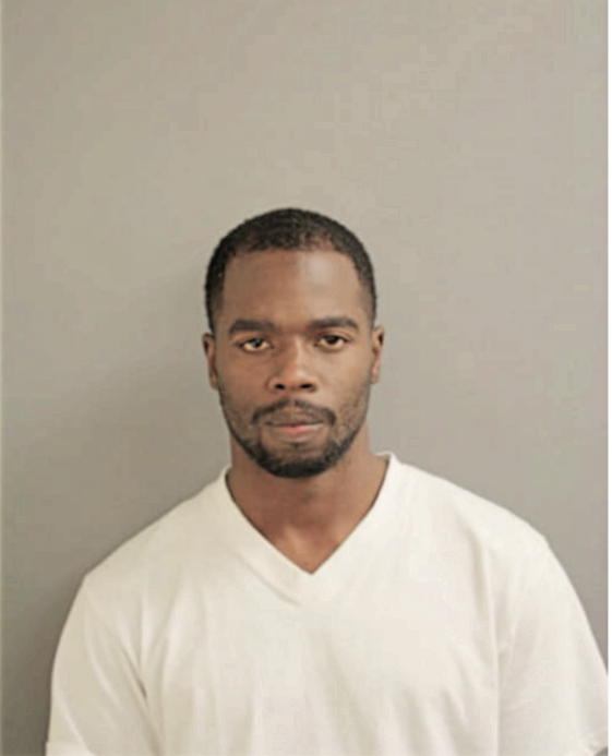 JOSEPH ROBINSON, Cook County, Illinois