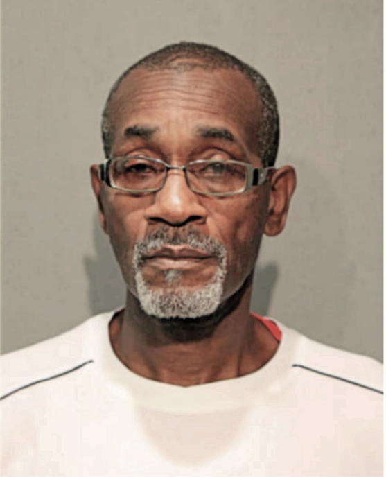 MICHAEL D ROBINSON, Cook County, Illinois
