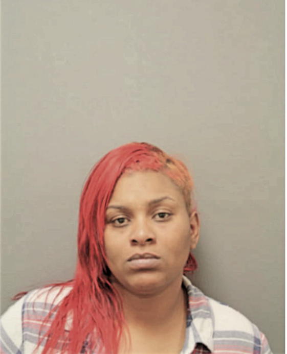 TAURA C ROBY, Cook County, Illinois