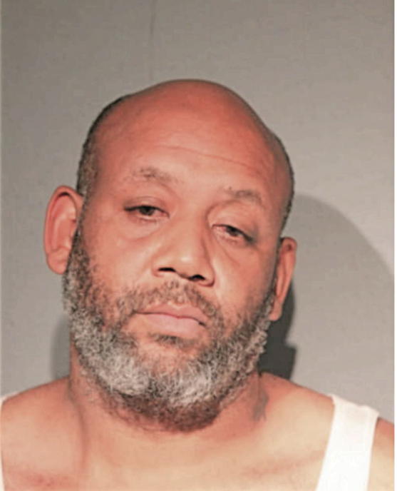THEODOTIS ROGERS, Cook County, Illinois
