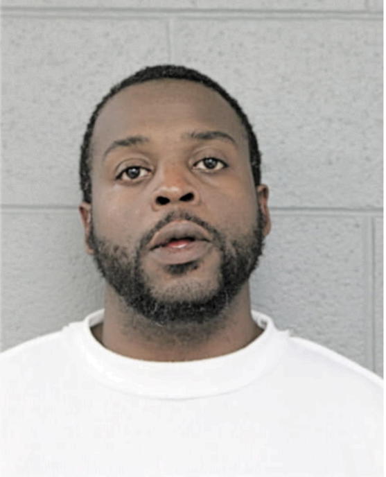 SHAKA AMIN RUTUES, Cook County, Illinois