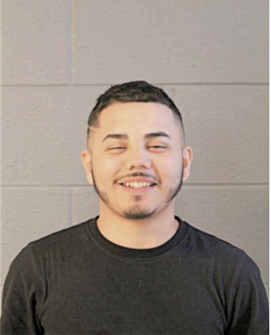 JULIAN M SANTIAGO, Cook County, Illinois
