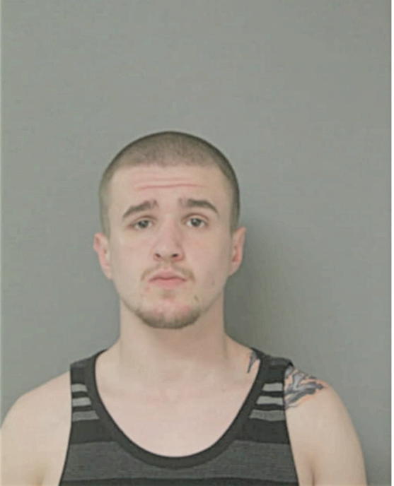 CONNOR SANTORIA, Cook County, Illinois