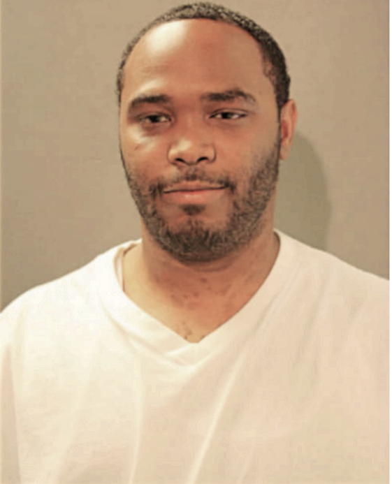 LEVI L SARGENT, Cook County, Illinois