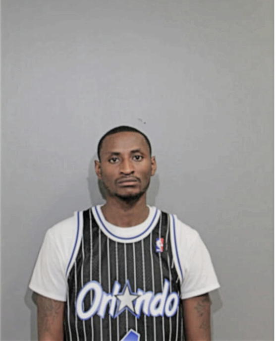 AQUI B SHAREEF, Cook County, Illinois