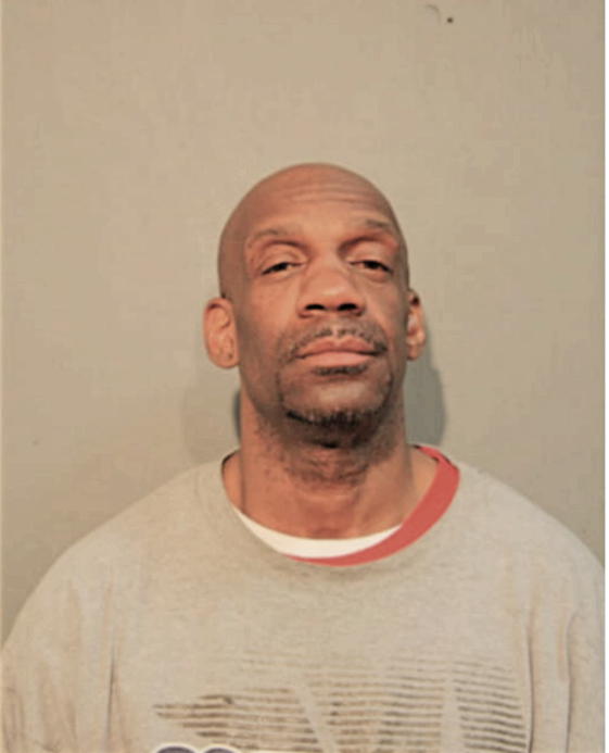 ANTHONY G SIDNEY, Cook County, Illinois