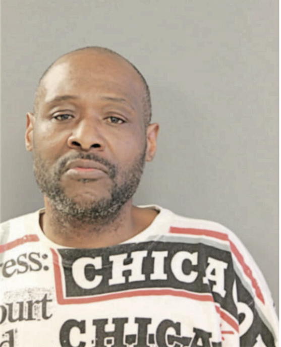 ANTHONY D SLAUGHTER, Cook County, Illinois
