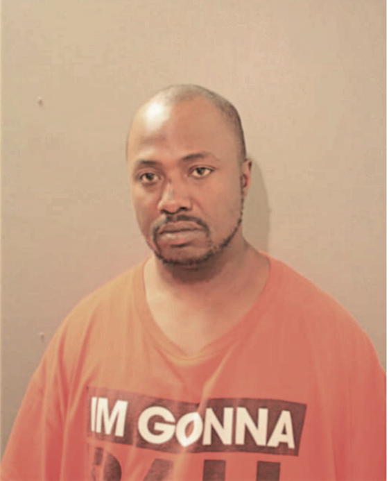 JULIUS J SMITH, Cook County, Illinois