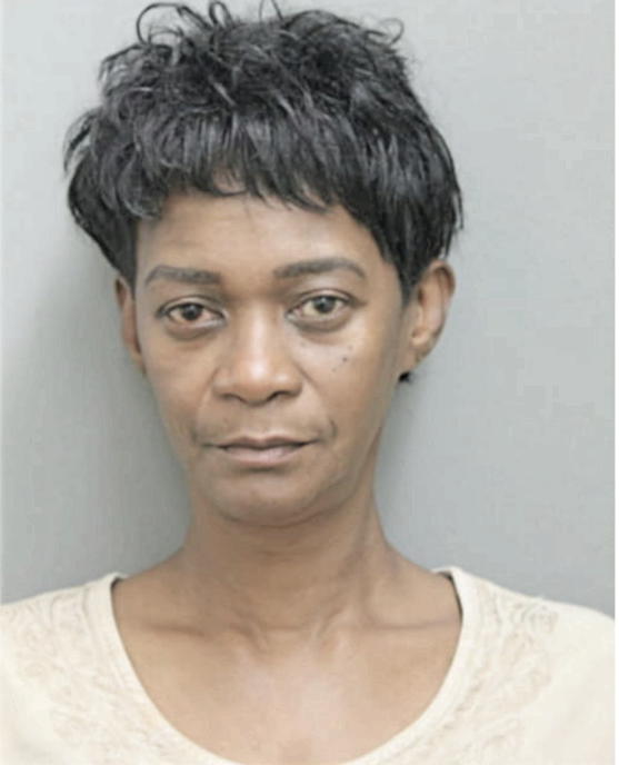 MARY SMITH, Cook County, Illinois