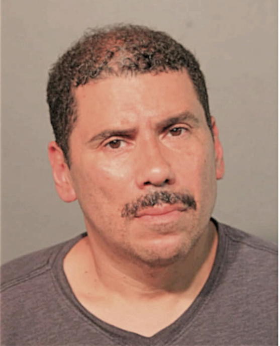 ARMANDO SOTO, Cook County, Illinois